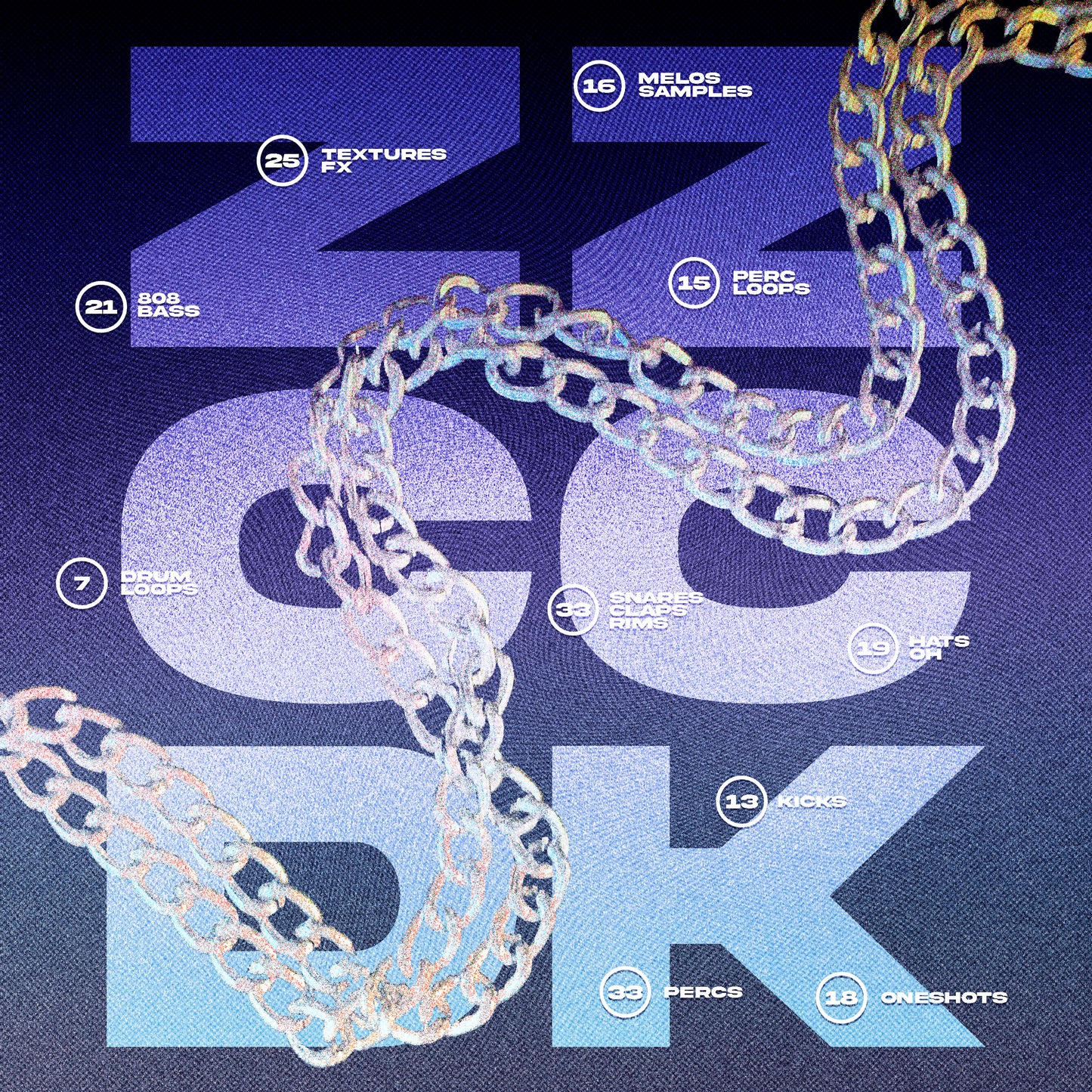 ZZCC DRUMKIT