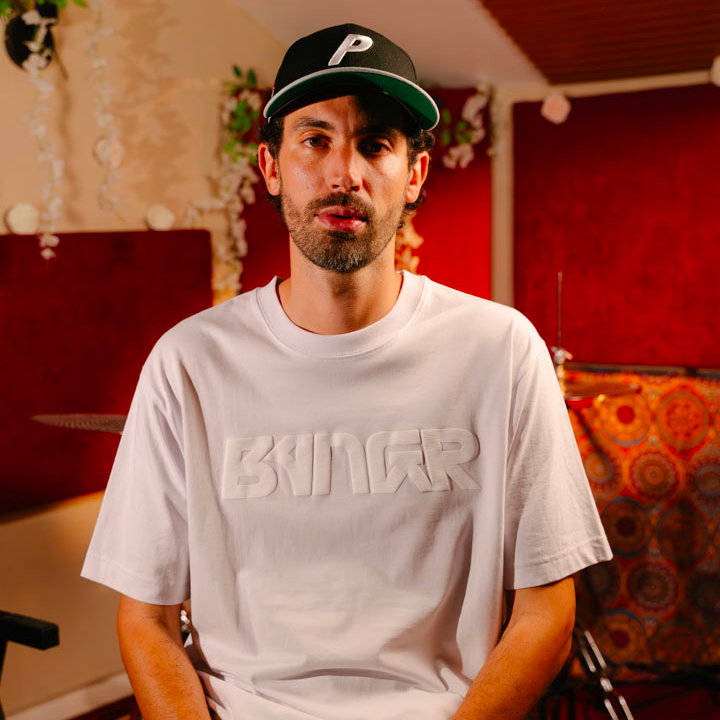 T-Shirt BANGR Classique