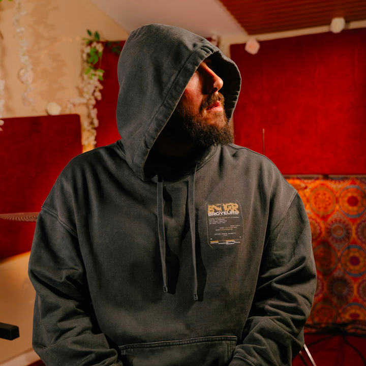 Sweatshirt BANGR Crusher