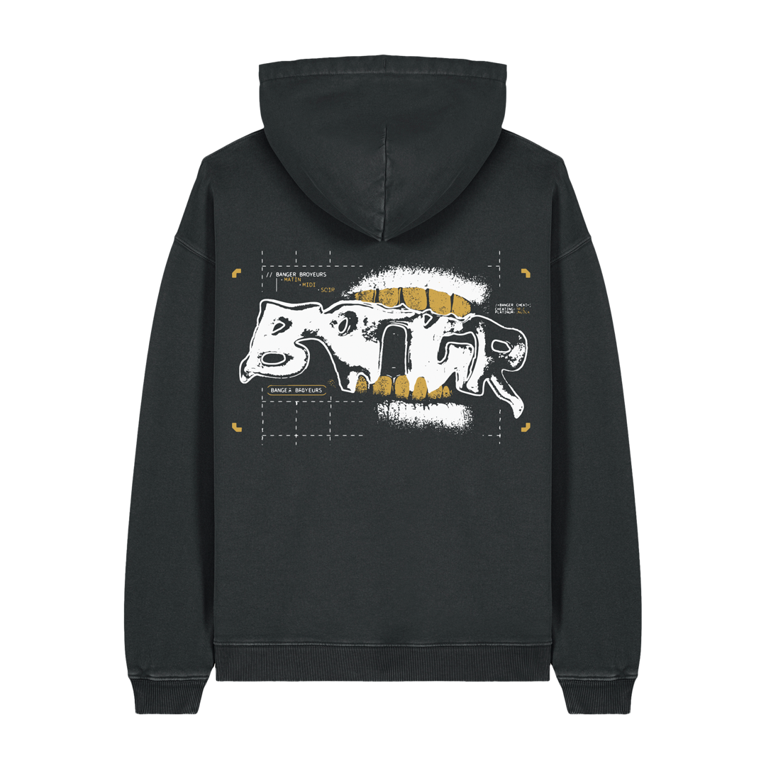 Sweatshirt BANGR Crusher
