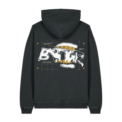Sweatshirt BANGR Crusher