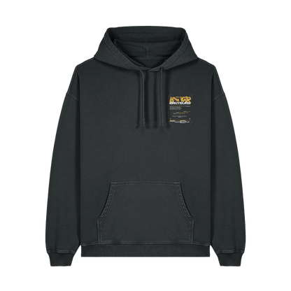 Sweatshirt BANGR Crusher