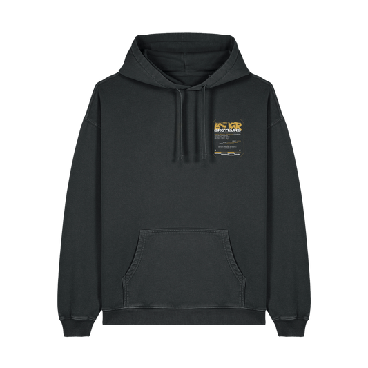 Sweatshirt BANGR Crusher