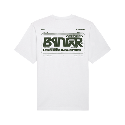 T-Shirt BANGR Classique